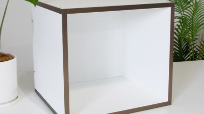 놓치면 후회할 득템! 내 방을 극적으로 바꾼 계단형 공간박스 후기 ✨